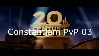 Constantiam PvP 03 [upl. by Llieno]