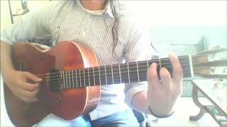 Juanito Alimaña Tutorial Guitarra [upl. by Lugo]