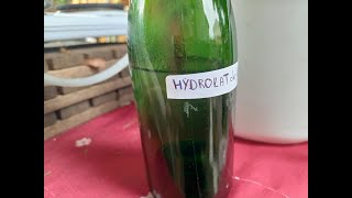 hydrolat de lavande [upl. by Eissalc]