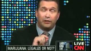 Ron Paul owns Stephen Baldwin in marijuana debate  YouTubemp4 [upl. by Labina499]