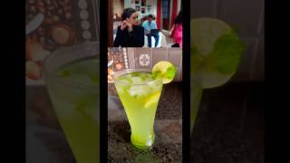 Mojito❤️drinkmojitoyoutubeshortsshortsfeedanupamaserialanupama [upl. by Dita]