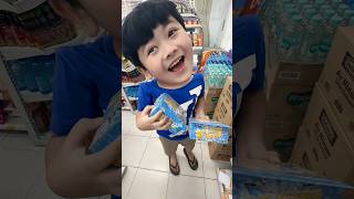 Iggy dapat banyak hadiah dari mystery box iggy minivlog dailyvlog mysterybox unboxing [upl. by Renata203]