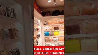 Stylo Shoes amp Bags Sale  51 OFF 😲  Full vlog in this channel [upl. by Karoline]