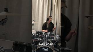 PARAMORE THATS WHAT YOU GET🥁shorts [upl. by Engelbert]