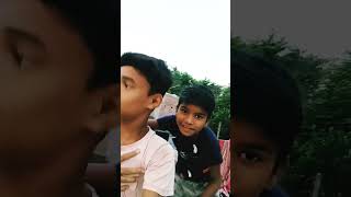 Kante Kante ghumai Jo khoon funny video 📷📸 [upl. by Jelks]