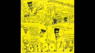 Schooly D Schooly D 1985Full Album [upl. by Nalra186]