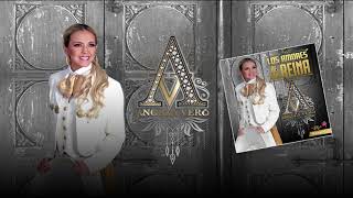 Angela Veró  LOS AMORES DE UNA REINA Disco Completo con Mariachi  JENNI RIVERA [upl. by Adnalro]