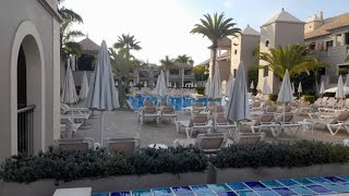 Tenerife Las Americas Marylanza Suites and Spa Golf Resort [upl. by Raynard]