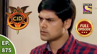 CID  सीआईडी  Ep 875  Bomb Blast In A New House  Full Episode [upl. by Tirrag785]