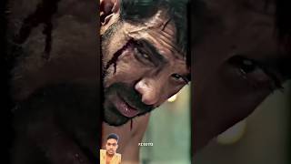 Galliyan Returns  Sad Status  Ek Villain Returns  John Abraham  Disha  short johnabraham [upl. by Nile]