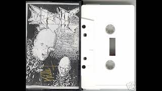 Mephitic NLD  The Sweet Suffering demo 1992 [upl. by Angus211]