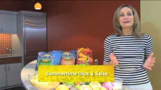 TOSTITOS® Fiesta 411 Dips and Salsas [upl. by Calia]