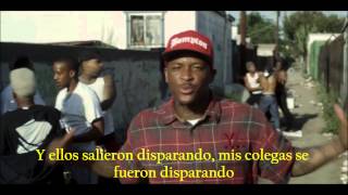 YG  Bicken Back Being Bool Subtitulado Español [upl. by Monte198]