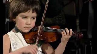 O Rieding Violin Concerto hmoll p I arr by M Khokhlov [upl. by Dibbell]