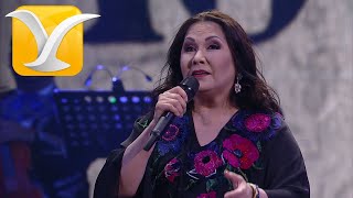 Ana Gabriel  Destino  Festival de la Canción de Viña del Mar 2020  Full HD 1080 [upl. by Awhsoj]