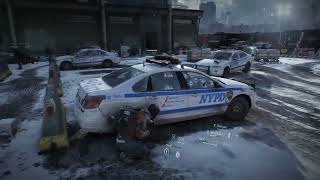 The Division Heartland  13 Minutes Gameplay Demo [upl. by Izy]