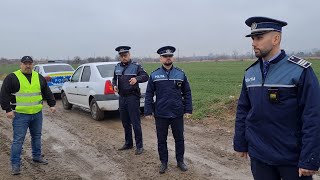 Turnu Măgurele orașul mafieiEvaziune Țigări la bucată și motaniPoliția în acțiune [upl. by Cram]