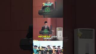 Menag Ingin Bawa Pusat Peradaban Islam ke Indonesia [upl. by Animrac476]