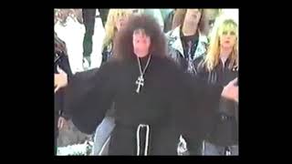 Dead in Candlemass Bewitched video in BEST QUALITY [upl. by Smukler932]