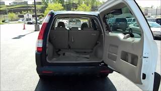 2005 Honda CRV EX 4WD  Sioux City IA  Condon Auto Sales  25239 [upl. by Madella]