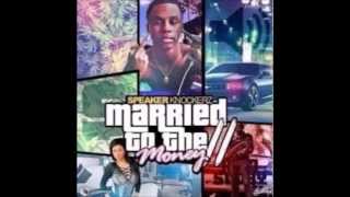 Speaker Knockerz Ft Matti Baybee  Married To The Money Type Beat Prod By GurlThatsGlo [upl. by Dur95]