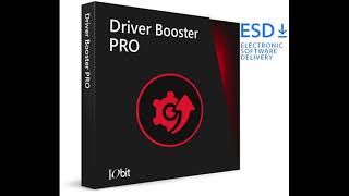 Driver Booster 12 Pro Key  3 Month Key  Key in description [upl. by Prince605]