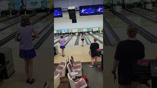 Spares Make the Game  Junior Gold Practice 2024 stormbowling stormnation whip [upl. by Fogarty728]