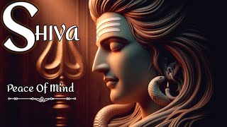 Shiv Ji Mantra for Peace of Mind  Best Shiv Mantra for Inner Peace amp Stress Relief [upl. by Davison274]