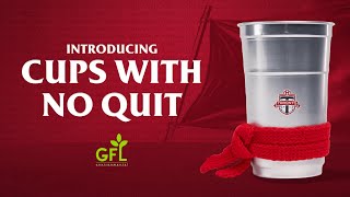 Cups With No Quit [upl. by Margeaux]