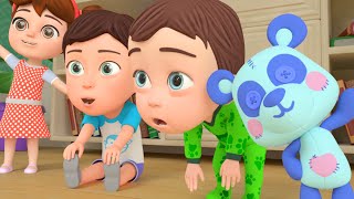 Morning Exercise Song  Workout  Good Habits Songs for Kids amp Nursery Rhymes [upl. by Narol]