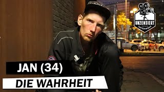 quotHeroin und Kokain sind meine besten Freundinnenquot Dortmund Hauptbahnhof Interview  Nordstadt [upl. by Salene234]