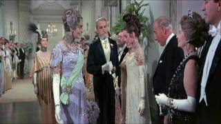 HD 720p Audrey Hepburn  My Fair Lady [upl. by Nappy592]