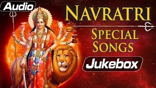 Mata Ke Bhajan Songs  Durga Songs  Mata Ke Bhajan  Bhakti Songs  Shemaroo Bhakti [upl. by Howie]