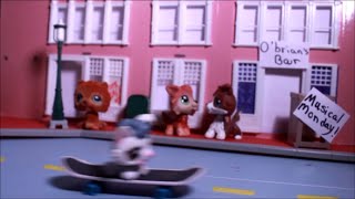 LPS  Great Moments In Dumb Kid History  Robot Chicken  Part 1 [upl. by Root]