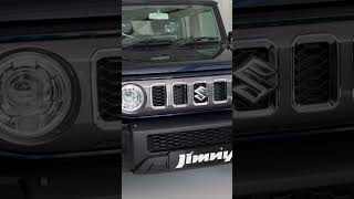 Jimny 2024 off road Car Discount Diwali [upl. by Eltsirk]