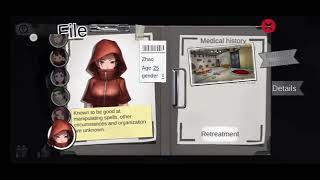 hospital escape walkthrough chapter 9 [upl. by Daveda108]