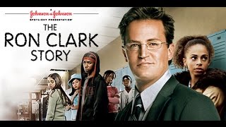 The Ron Clark Story 2006 Base On The True Story Movie [upl. by Isahella]