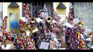 FasnachtsMusik in BuchenOdenwald  Huddelbaetze Part III [upl. by Shannen]