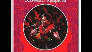 Ledward Kaapana quot I Kona quot Hawaiian Classics [upl. by Dall514]