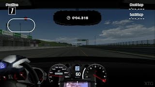 364 Gran Turismo 4 Cockpit View v2 PS2 Gameplay HD [upl. by Selin]