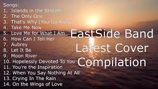 EastSide Band  Best Cover Compilation [upl. by Eardna]