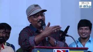 Bhagyaraj about Mundhanai Mudichu Song  Ilayaraja  S Janaki  Bharathiraja [upl. by Cad]