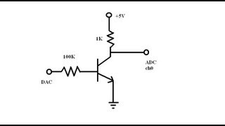 Transistor Lecture Class 29 [upl. by Norahc]