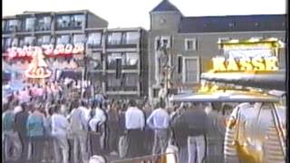 Tilburgse Kermis 1988 [upl. by Tayyebeb671]