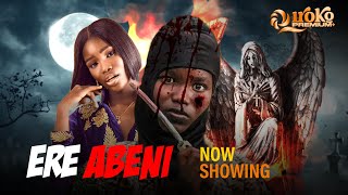 Ere Abeni Latest Yoruba Movie 2024  Abebi  Wumi Toriola  Odunlade Adekola [upl. by Aklog]