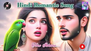 Tere Ishare Song  तरेे इशारे  ISHARE TERE  latest hindi song  romantic songs  Two Singers 🎧 [upl. by Akkin]