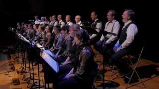 Agnus Dei  Samuel Barber LIVE [upl. by Meuse]