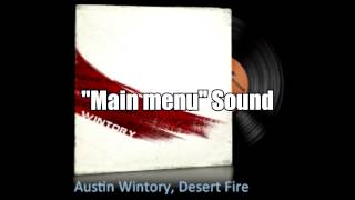 Austin Wintory  Desert Fire CSGO Music Kits [upl. by Marriott244]