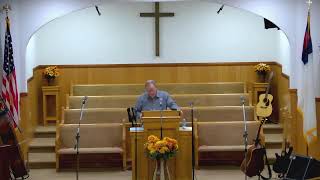 Bible Holiness Church Christiansburg VA Live Stream [upl. by Iormina]