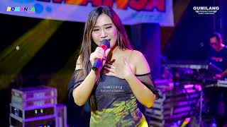 ROMANSA NYESS  DENTING  EVIS RENATA  GEBYAR KEMERDEKAAN RI 79  LOVE IN BANDENGAN JEPARA [upl. by Irim132]